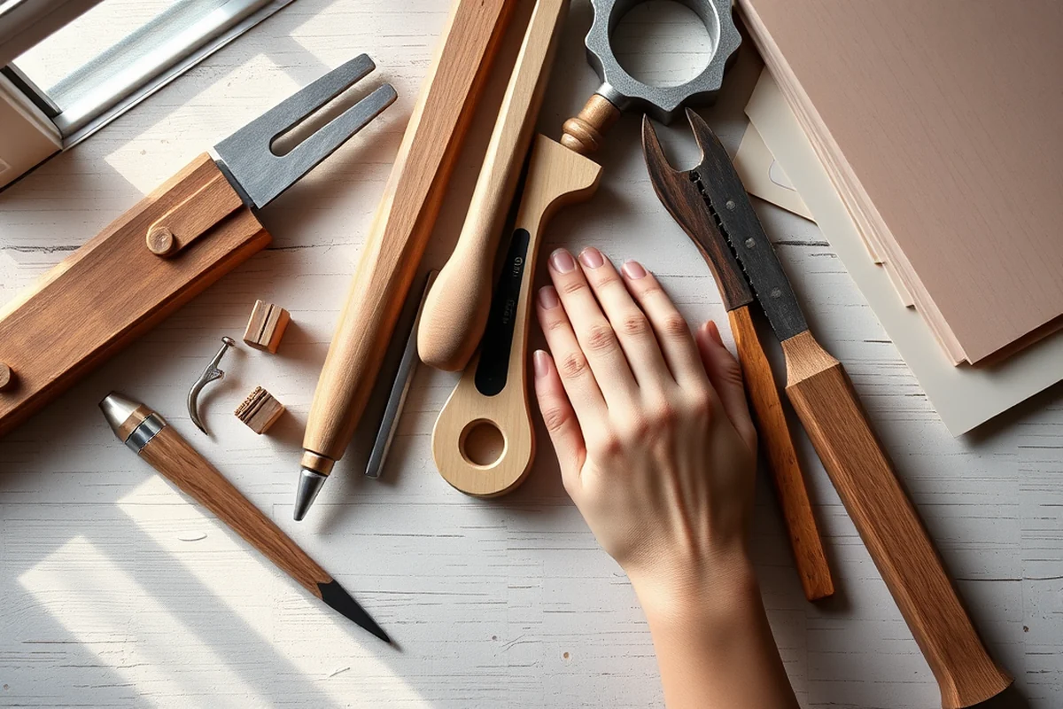diy wooden ideas for beginners — Diy Wooden Ideas for Beginners (the finished result)