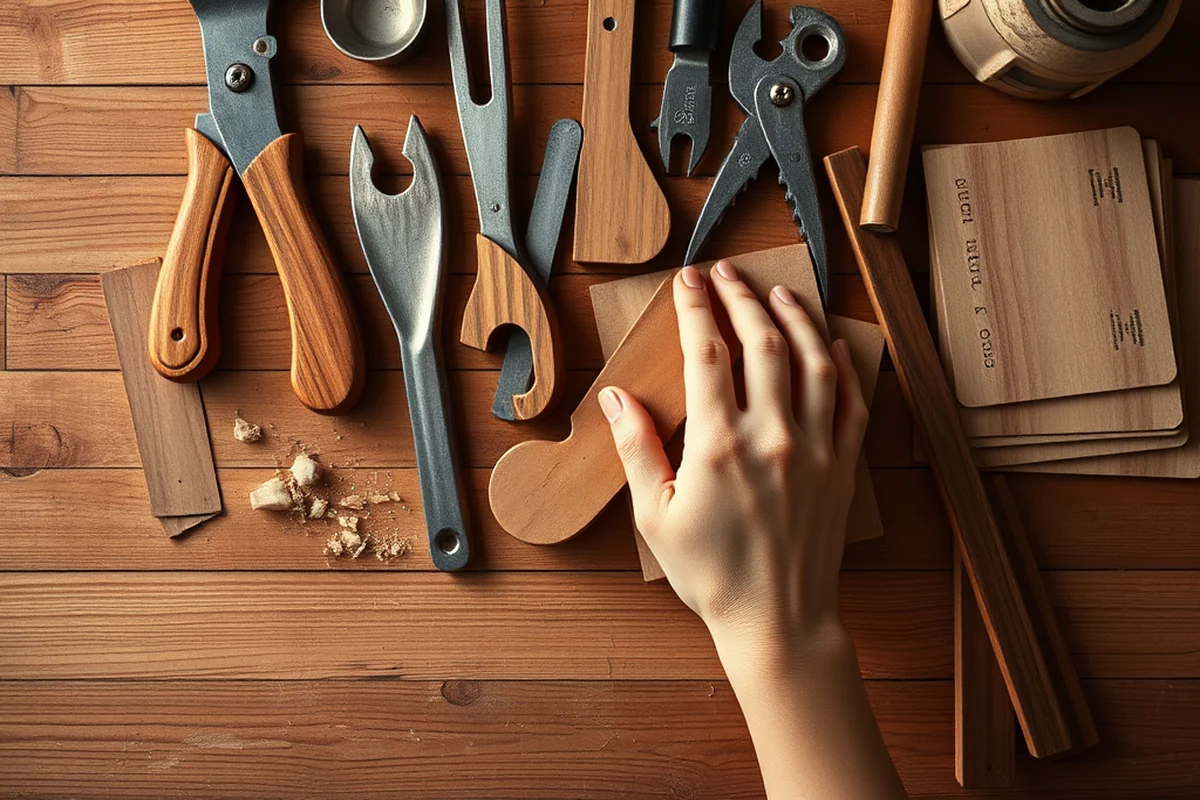 diy wooden kitchen shelf mistakes — Diy Wooden Kitchen Shelf Mistakes (the finished result)