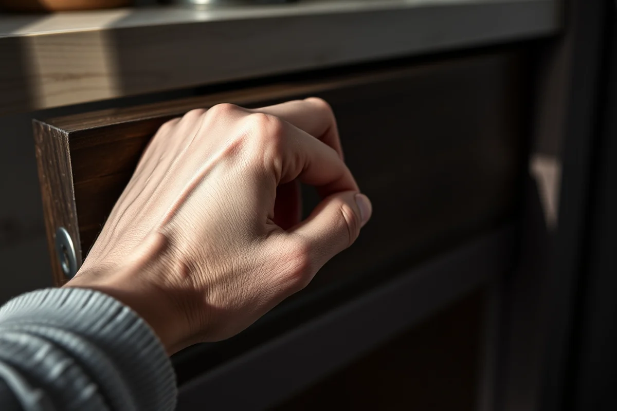 diy wooden kitchen shelf troubleshooting — Diy Wooden Kitchen Shelf Troubleshooting (step by step)
