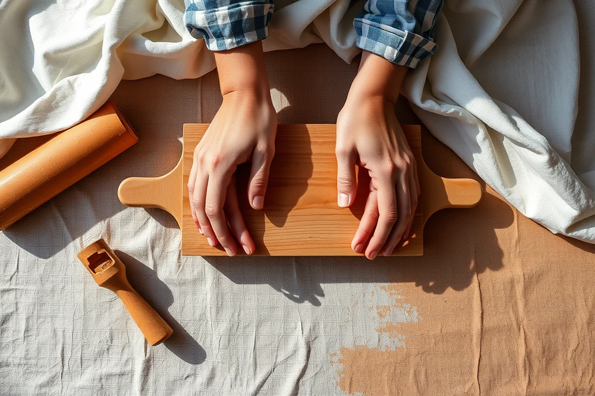 diy wooden kitchen shelf vs — Diy Wooden Kitchen Shelf Vs (the finished result)
