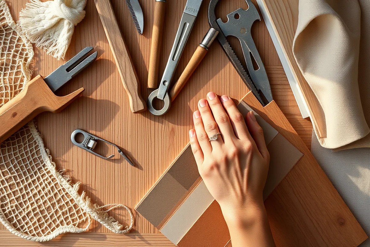 diy wooden shelf troubleshooting — Diy Wooden Shelf Troubleshooting (the finished result)