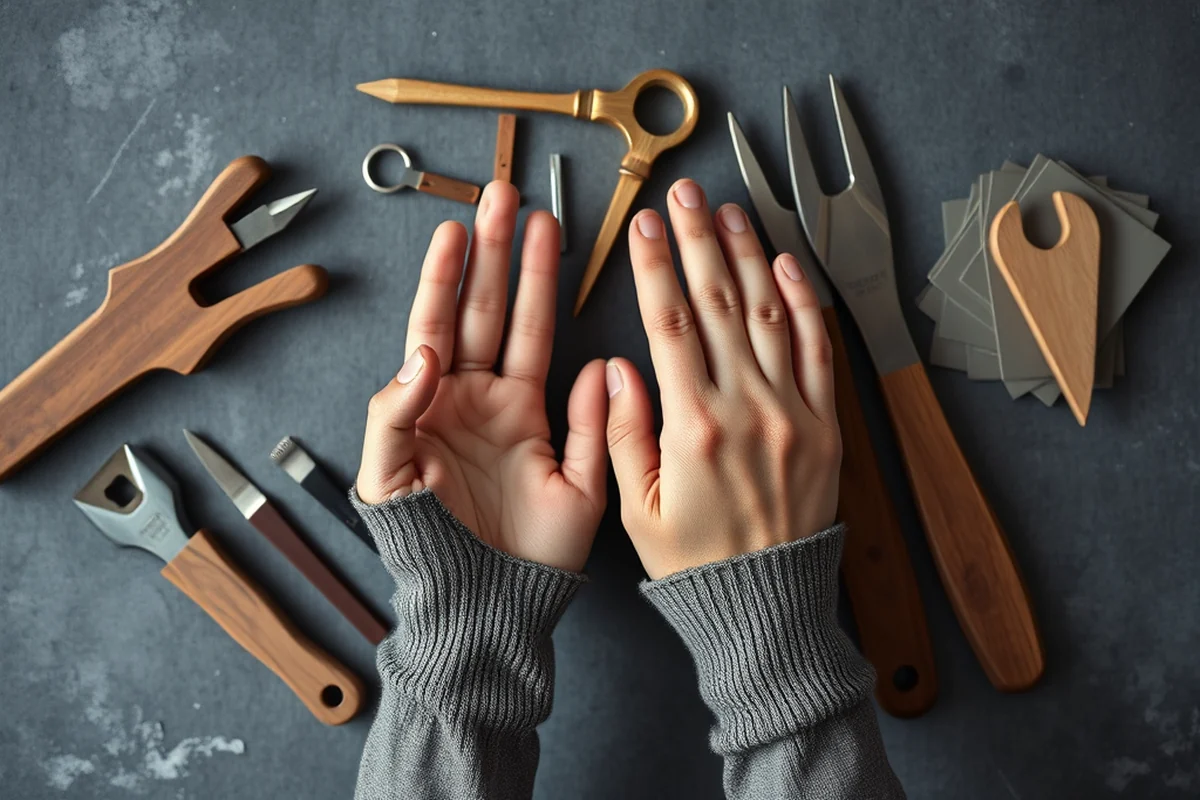diy wooden vs — Diy Wooden Vs (the finished result)
