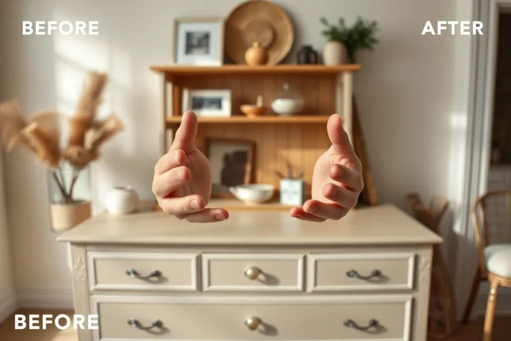 How To Diy Wooden Shelf