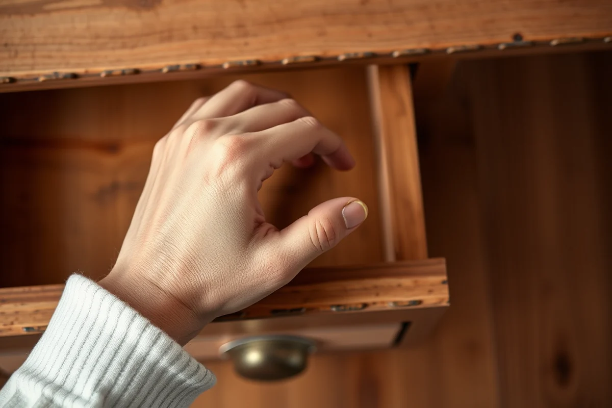 affordable diy kitchens wooden drawers — Affordable Diy Kitchens Wooden Drawers (step by step)