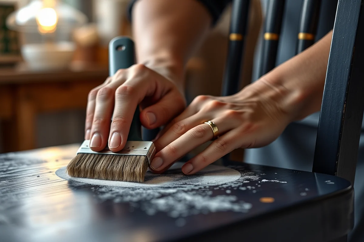 affordable diy wooden kitchen chairs — Affordable Diy Wooden Kitchen Chairs (step by step)