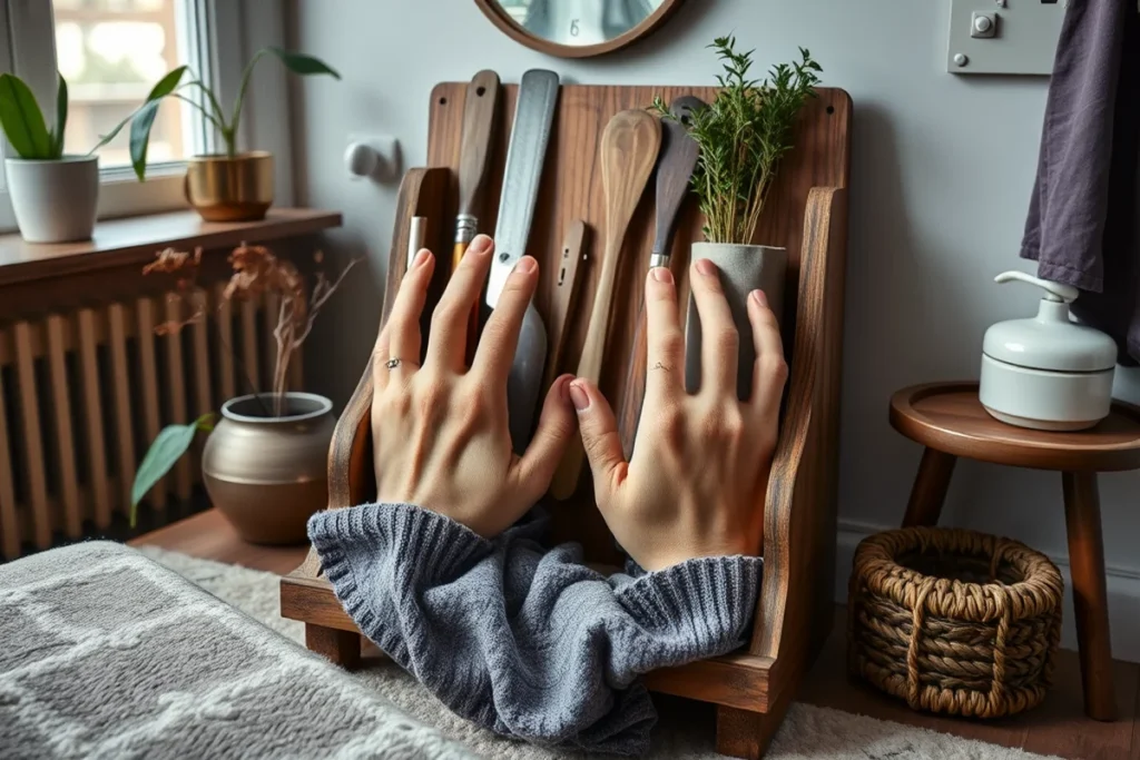 Affordable Diy Wooden Rack
