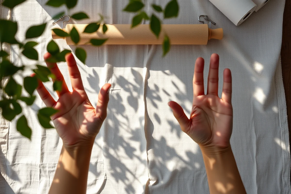 affordable diy wooden rack — Affordable Diy Wooden Rack (the finished result)