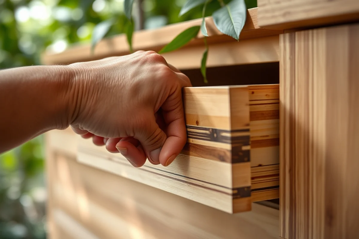 bamboo cutting boards — Bamboo Cutting Boards (step by step)