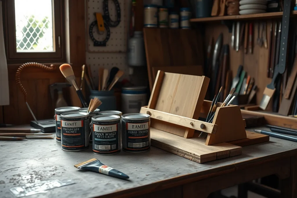 Best Diy Wooden Rack