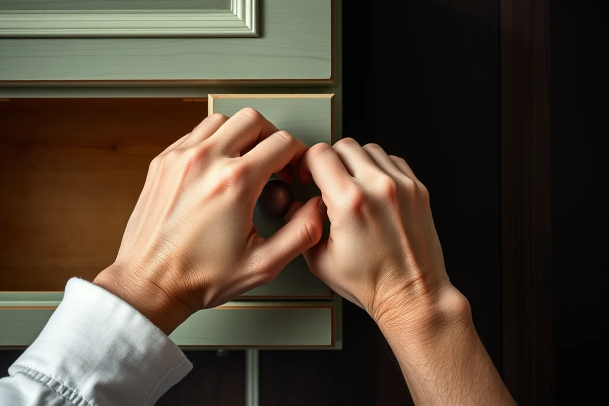 best wood cabinet cleaner — Best Wood Cabinet Cleaner (step by step)