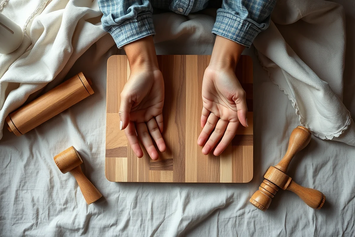 best wood for cutting boards โ Best Wood For Cutting Boards (the finished result)