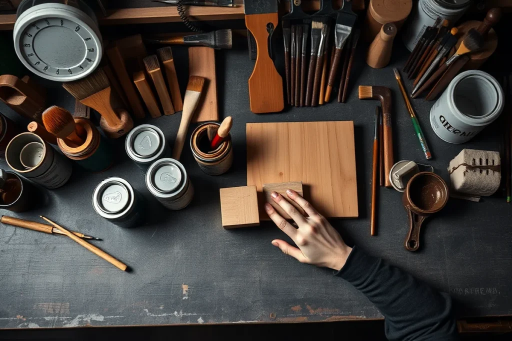 Best Woodworking Projects For Beginners