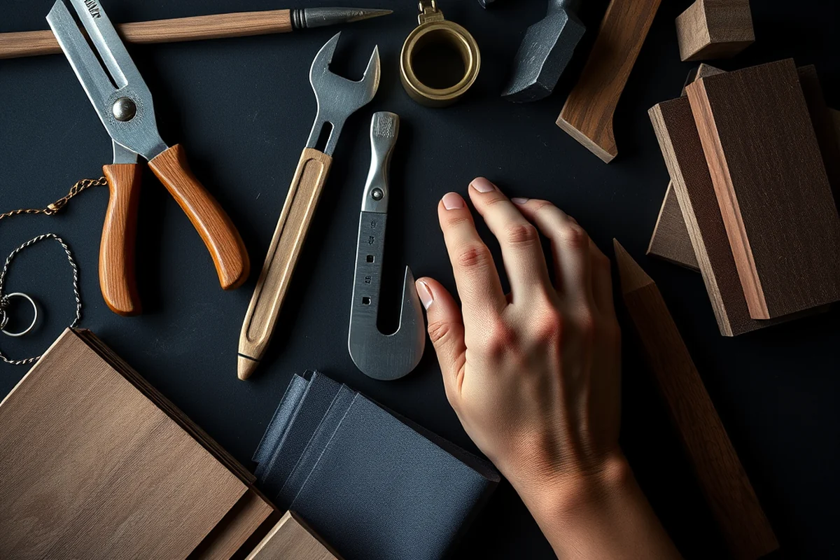best woodworking projects for beginners — Best Woodworking Projects For Beginners (the finished result)