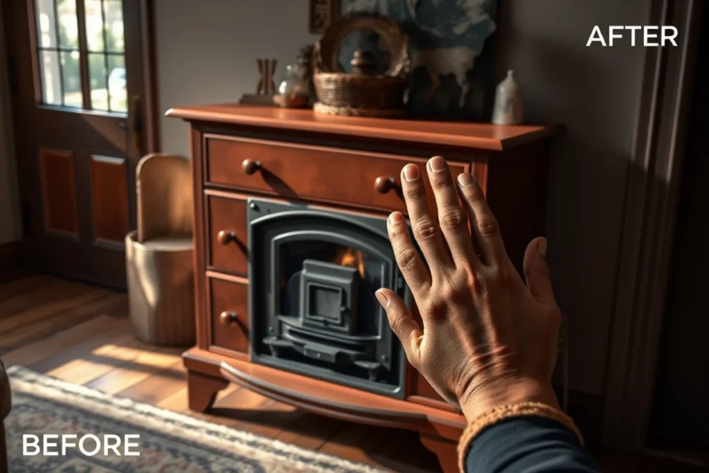 Blaze King Wood Stoves