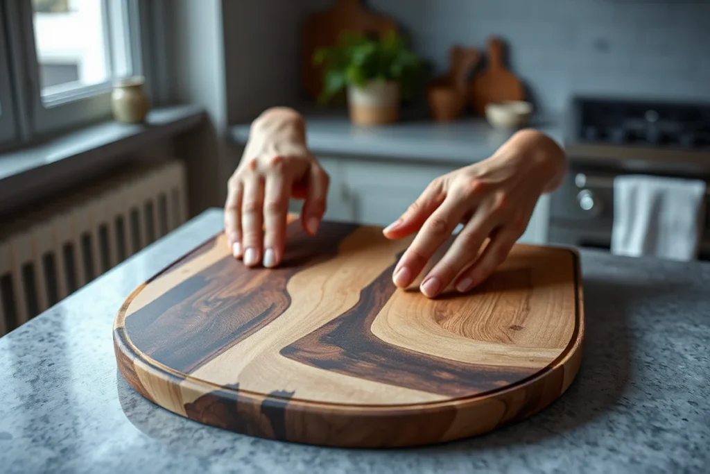 Cutting Boards For Kitchen