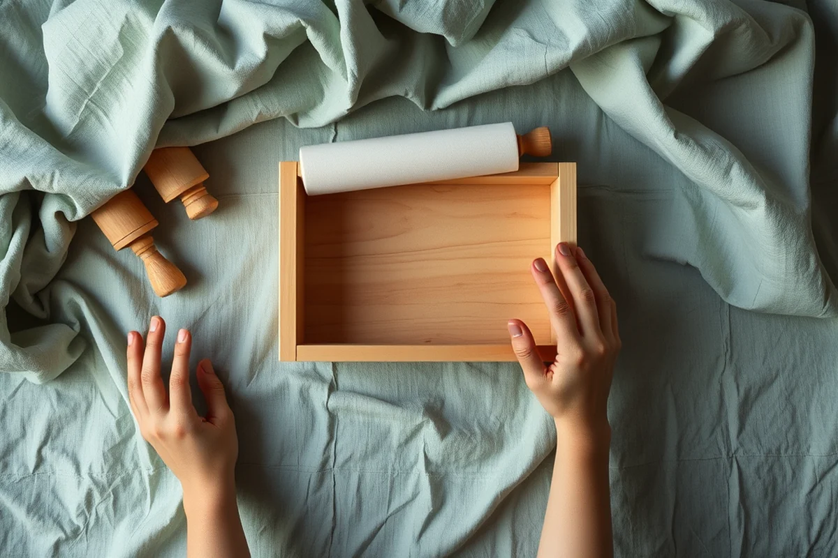 diy wooden kitchen organizer benefits — Diy Wooden Kitchen Organizer Benefits (the finished result)
