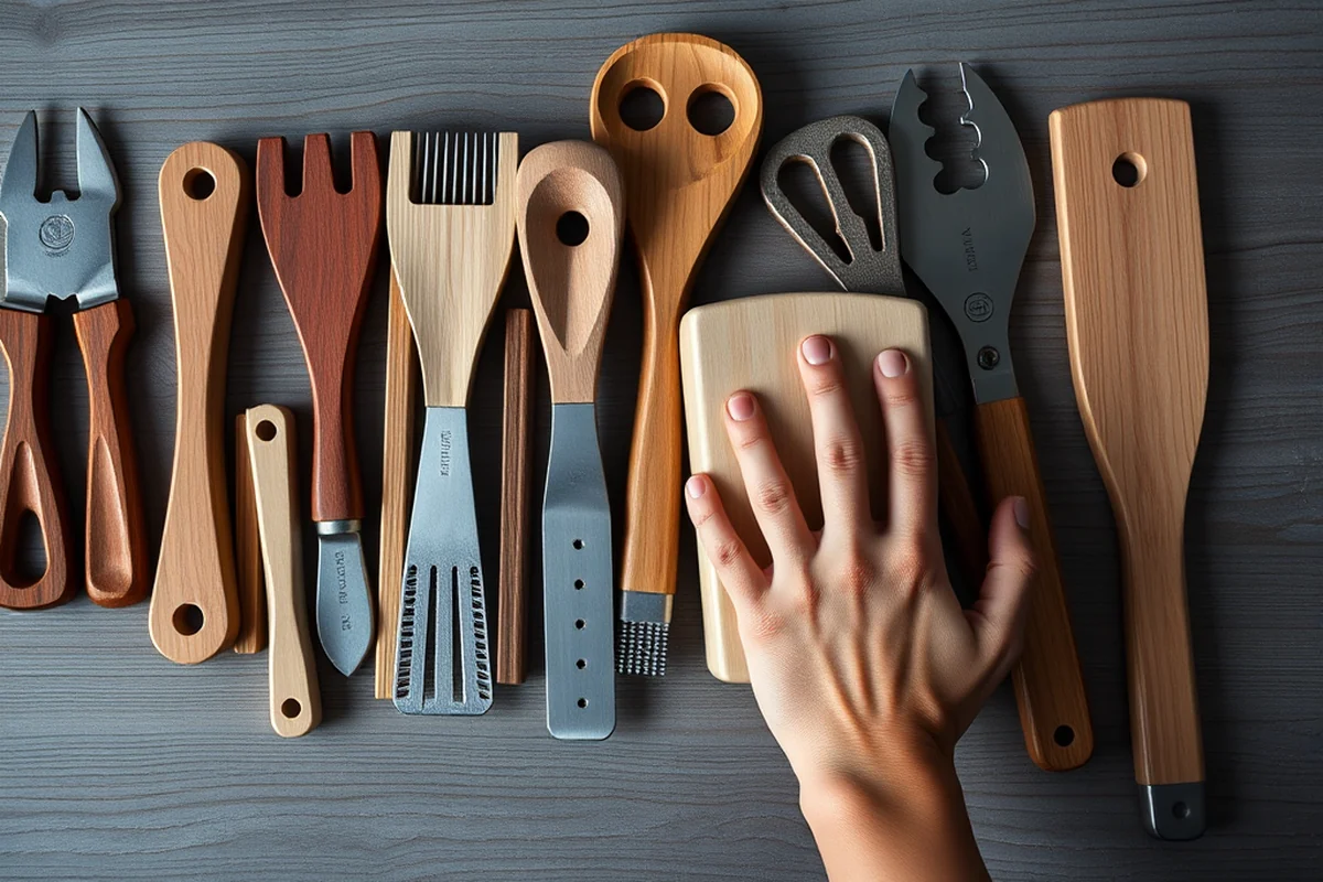 diy wooden kitchen organizer comparison โ Diy Wooden Kitchen Organizer Comparison (the finished result)