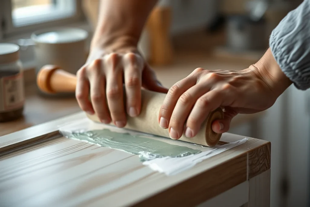 Diy Wooden Kitchen Vs