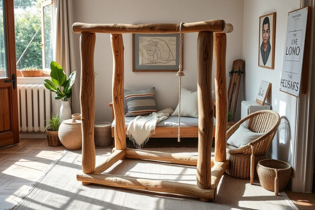 Diy Wooden Monkey Bars Mistakes