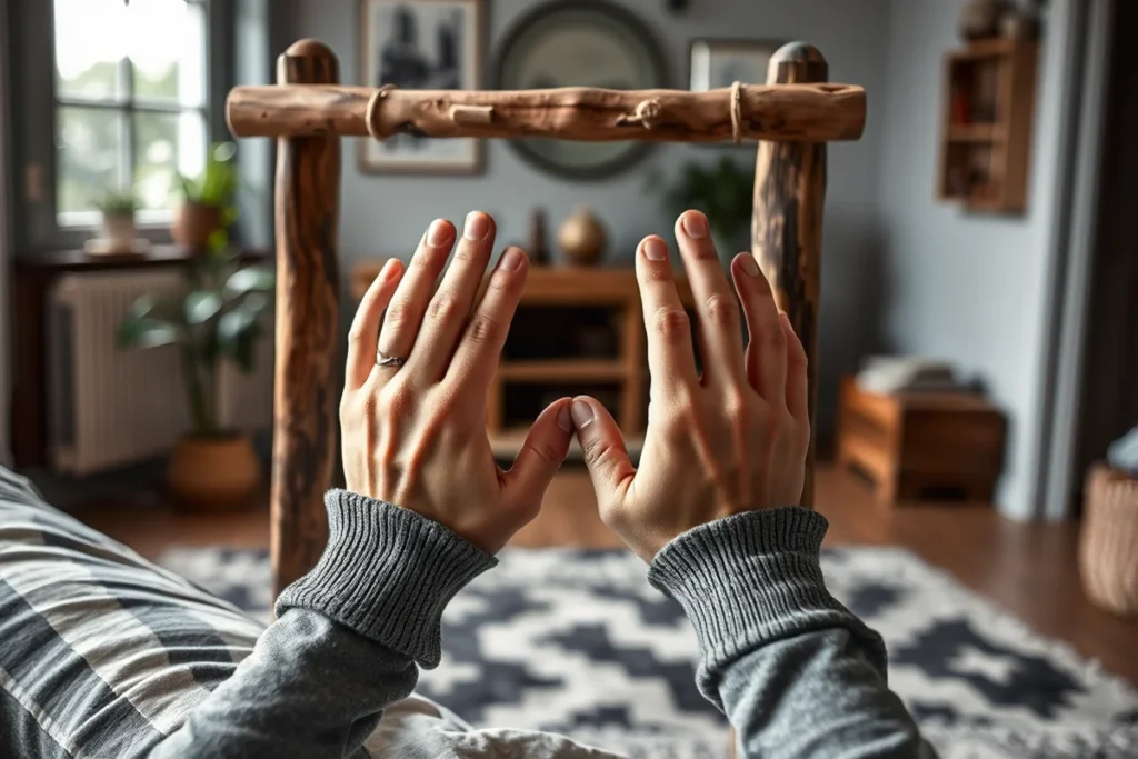 Diy Wooden Monkey Bars Vs