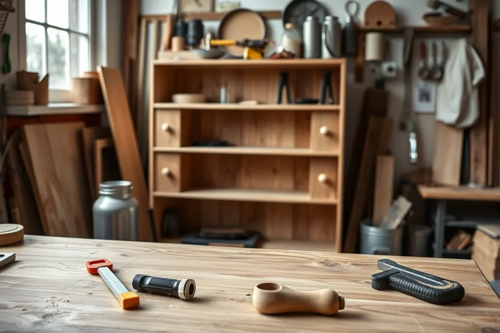 Diy Wooden Shelf Not Working