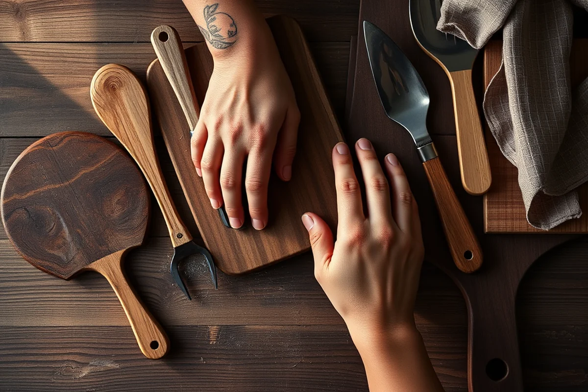 healthiest cutting boards — Healthiest Cutting Boards (the finished result)
