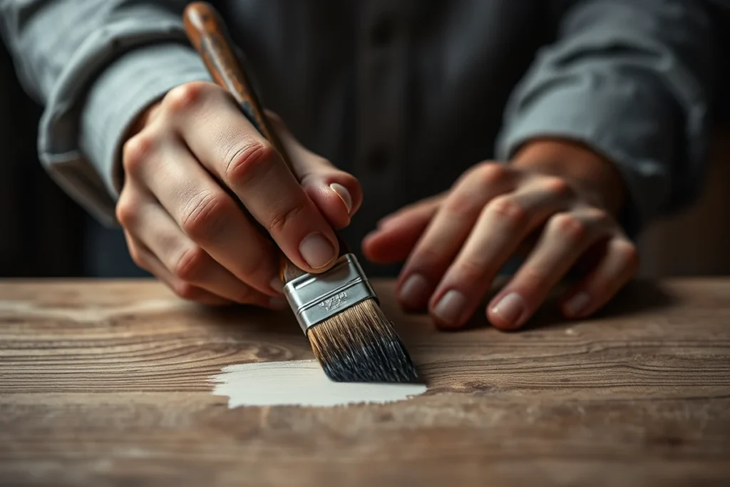 How To Plank Wood