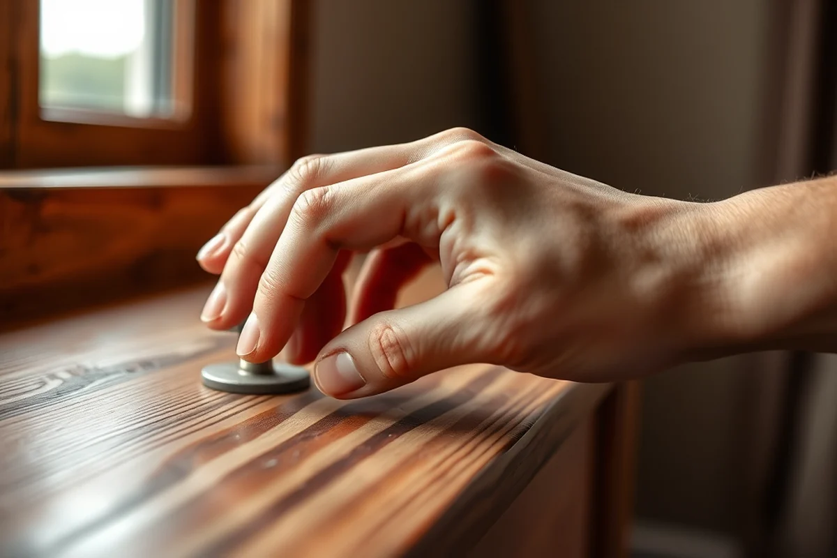 how to plank wood — How To Plank Wood (step by step)