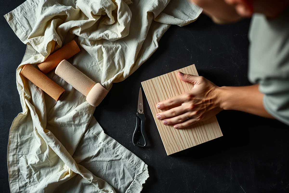 how to plank wood — How To Plank Wood (the finished result)