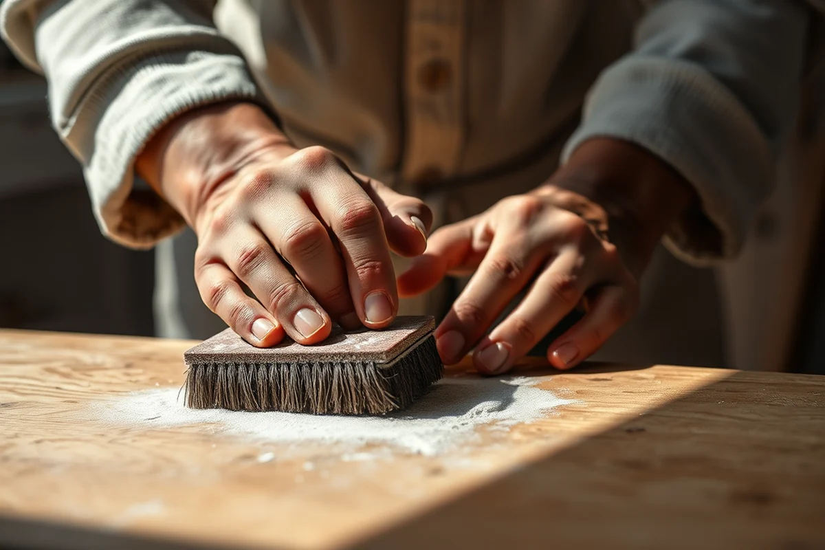 natural wood for kitchen cabinets — Natural Wood For Kitchen Cabinets (step by step)