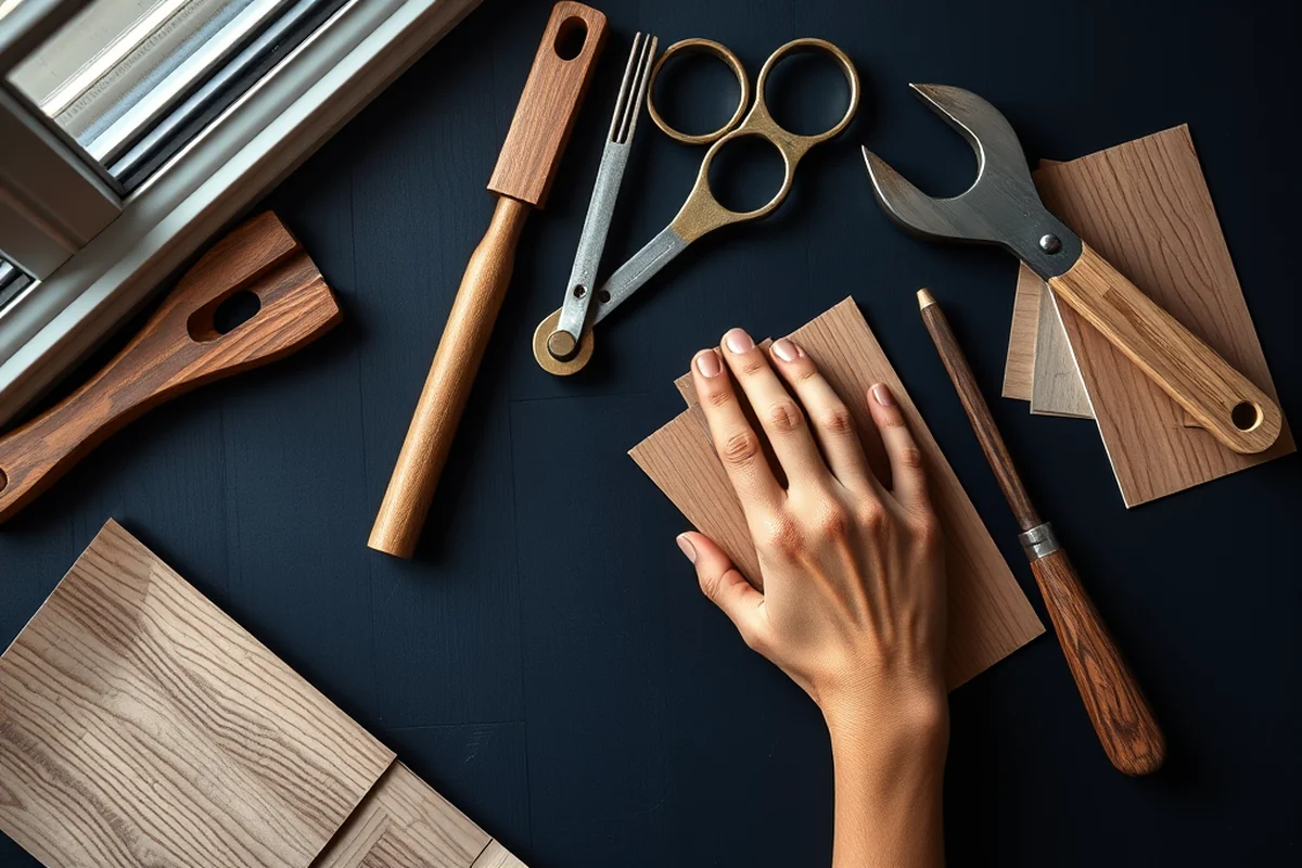natural wood for kitchen cabinets — Natural Wood For Kitchen Cabinets (the finished result)