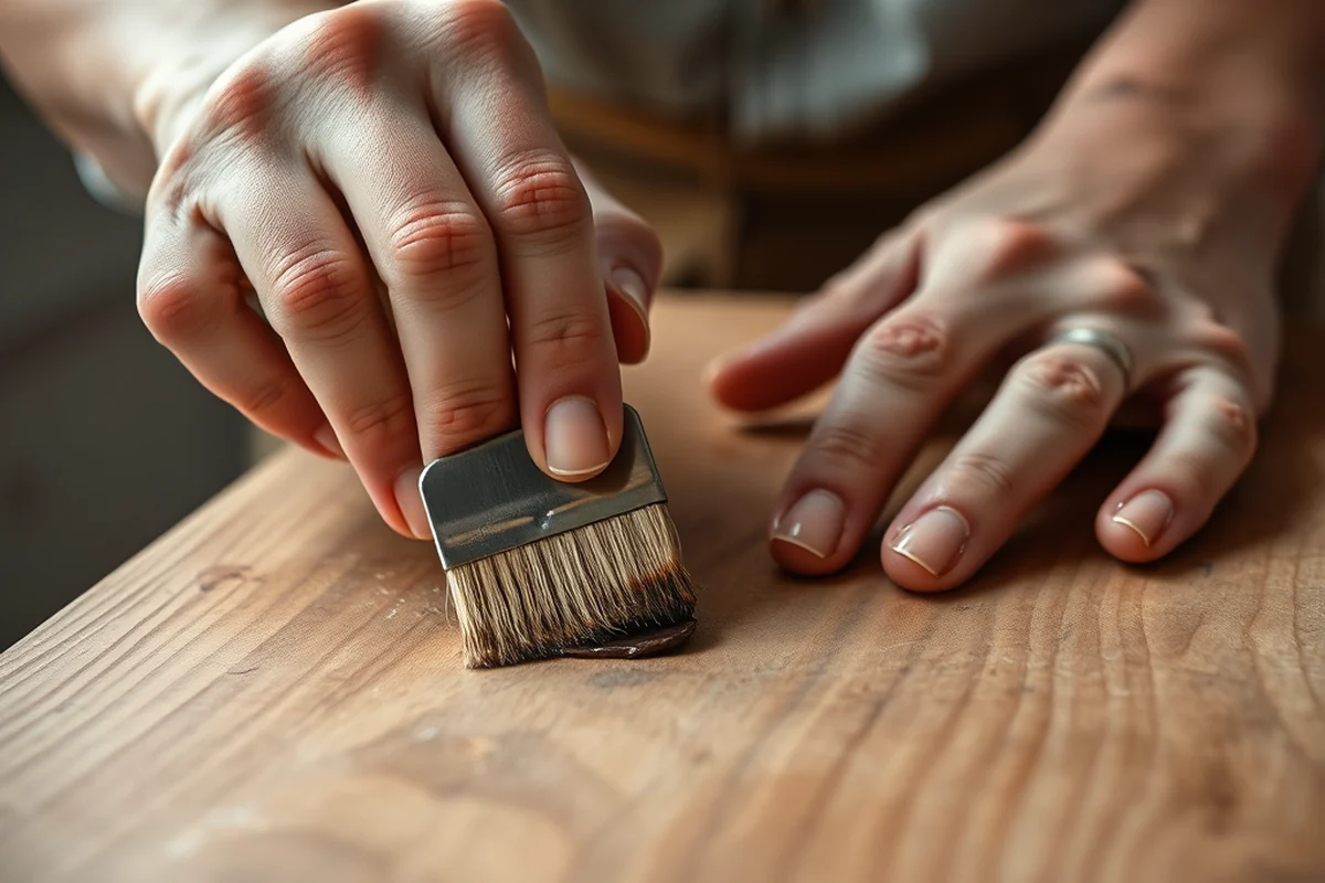the best wood filler — The Best Wood Filler (step by step)