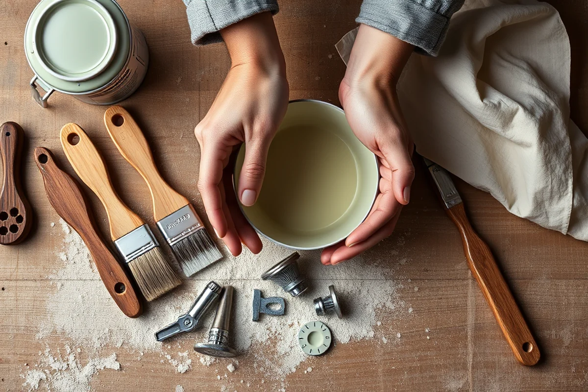 the wooden bowl kitchenaid mixer — The Wooden Bowl Kitchenaid Mixer (the finished result)