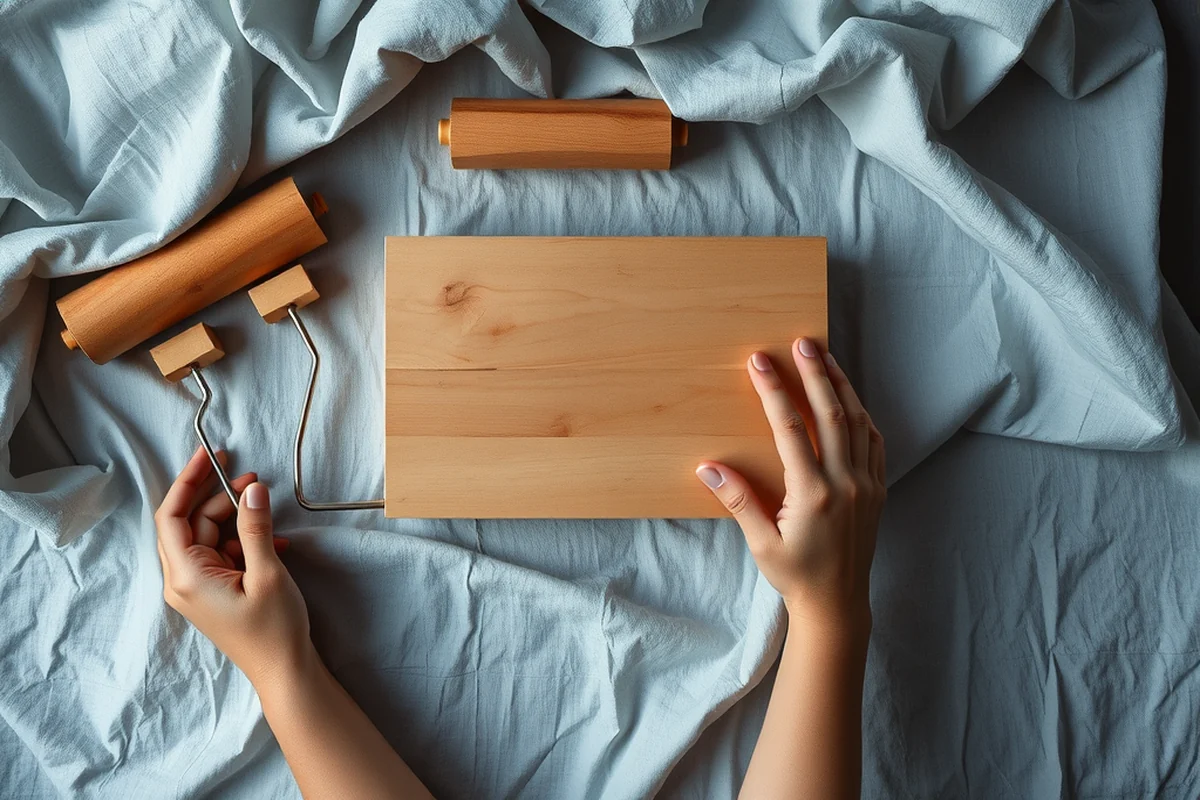 top diy wooden kitchen items — Top Diy Wooden Kitchen Items (the finished result)