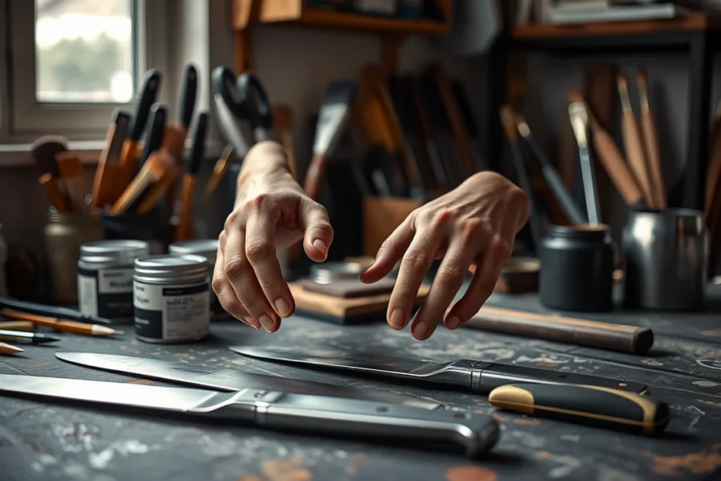 What Is Best Kitchen Knives