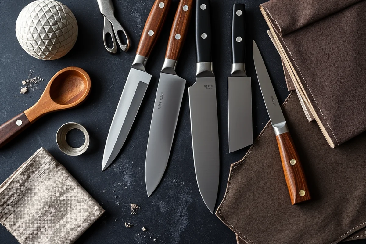 what is best kitchen knives — What Is Best Kitchen Knives (the finished result)
