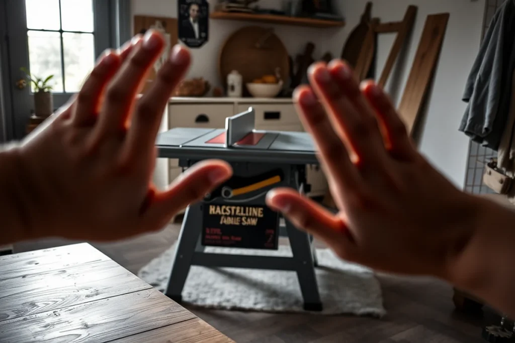 What Is Best Portable Table Saw