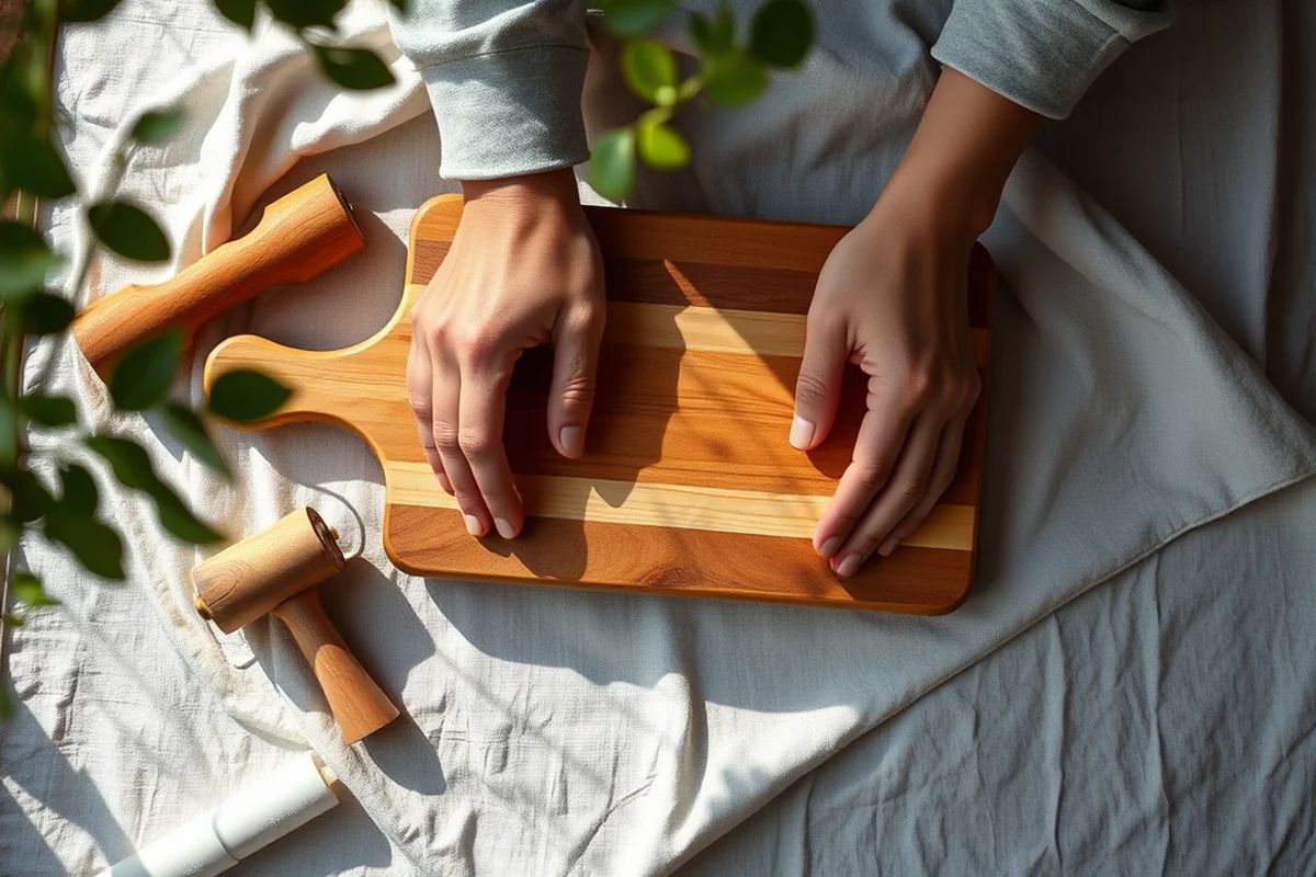 what is best wood cutting board β What Is Best Wood Cutting Board (the finished result)