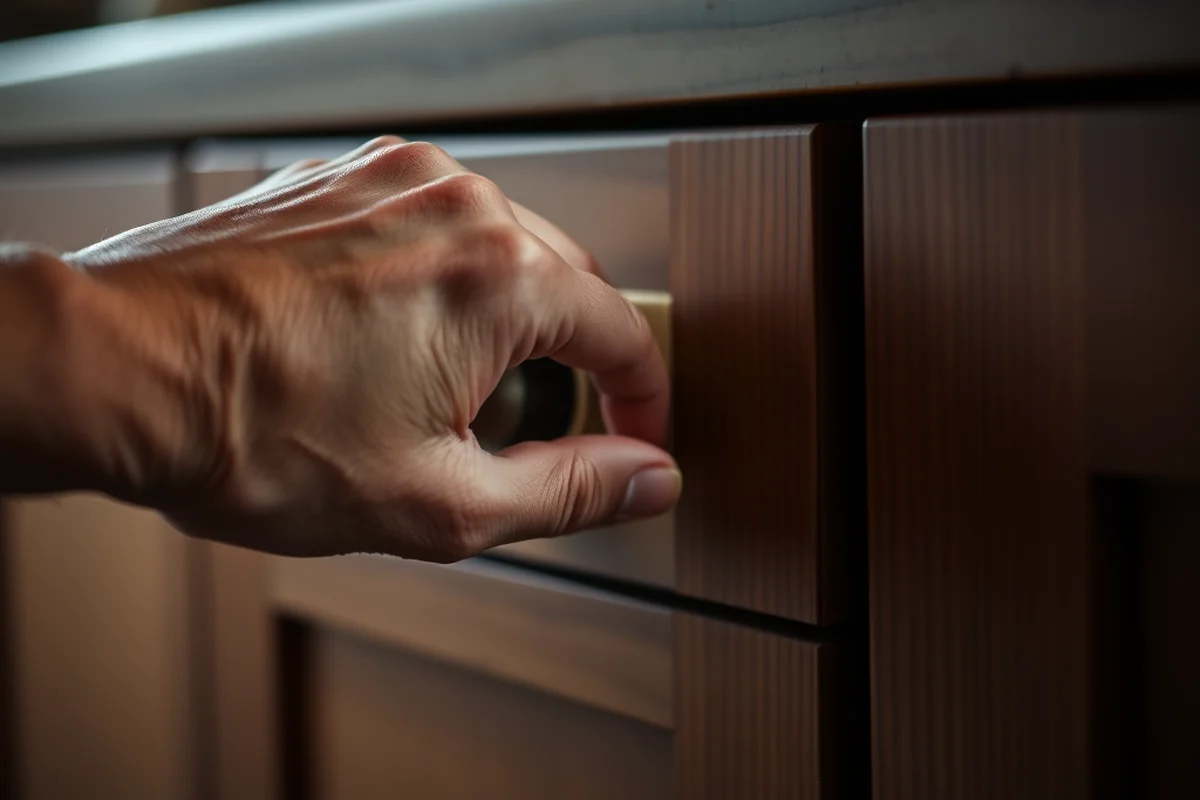 what is solid wood kitchen cabinets — What Is Solid Wood Kitchen Cabinets (step by step)