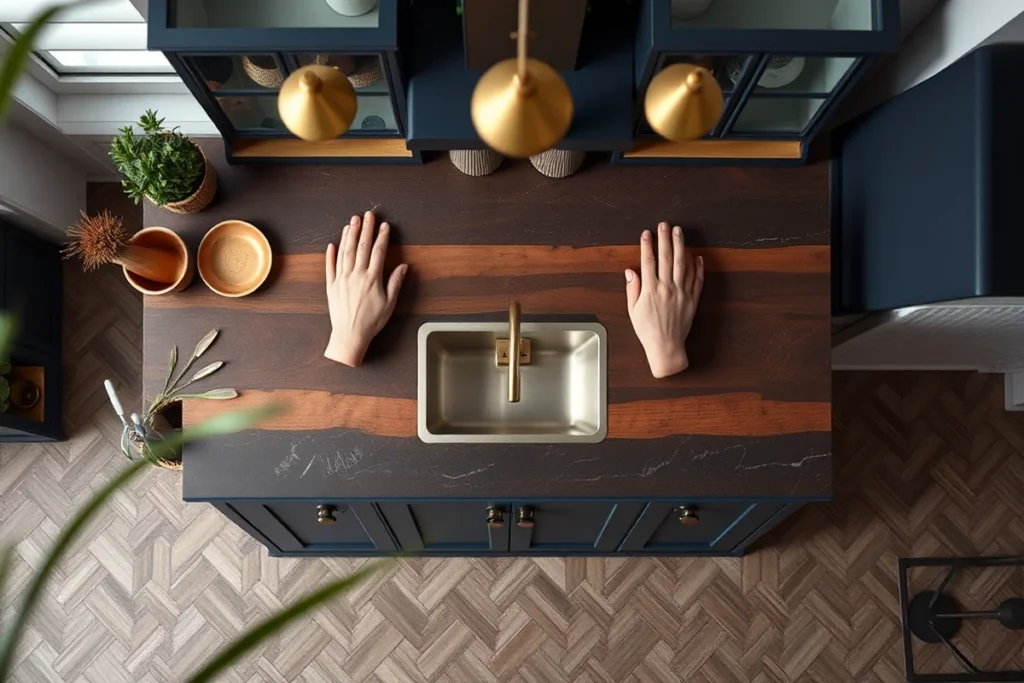 What Is The Best Kitchen Countertop Material