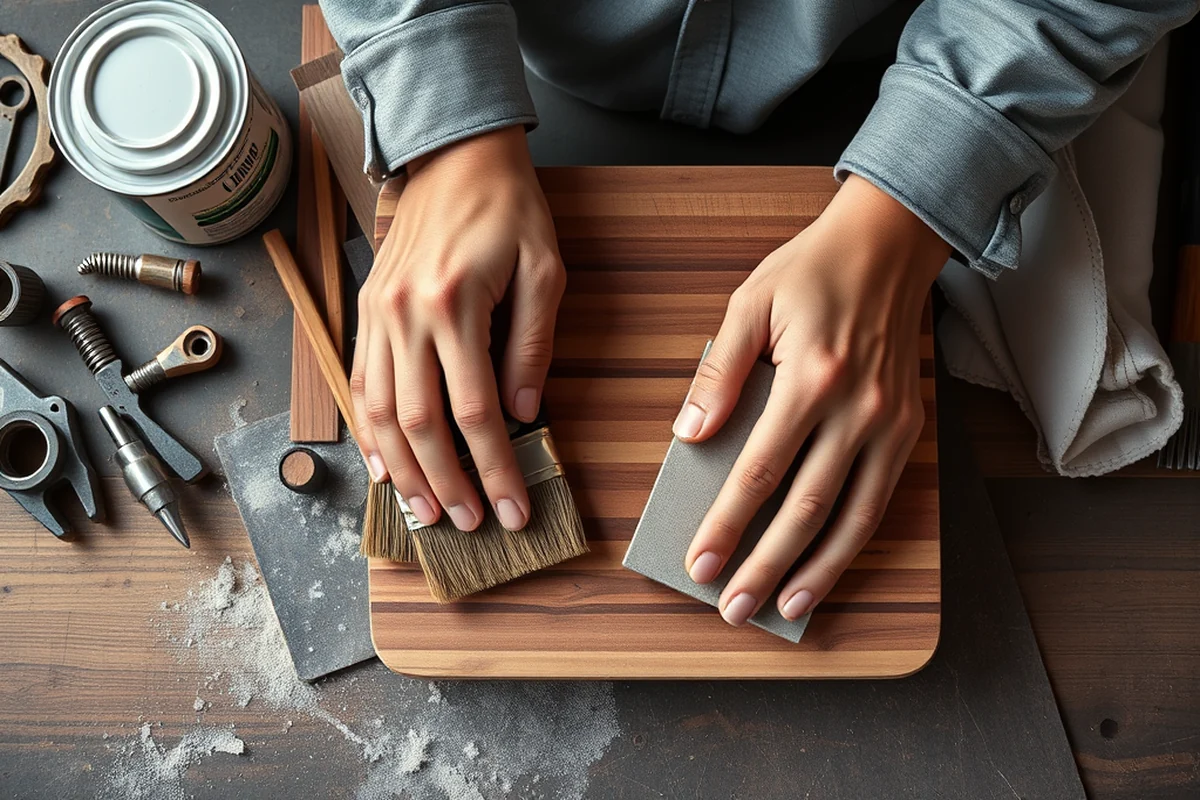 what is the best wooden cutting board — What Is The Best Wooden Cutting Board (the finished result)