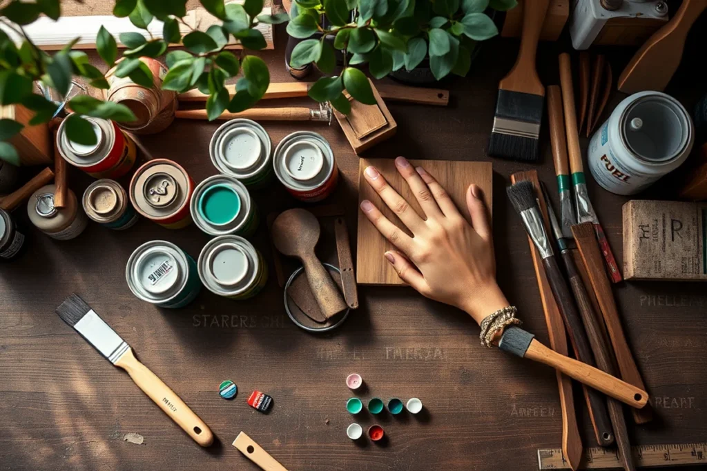 What’S The Best Wood Filler