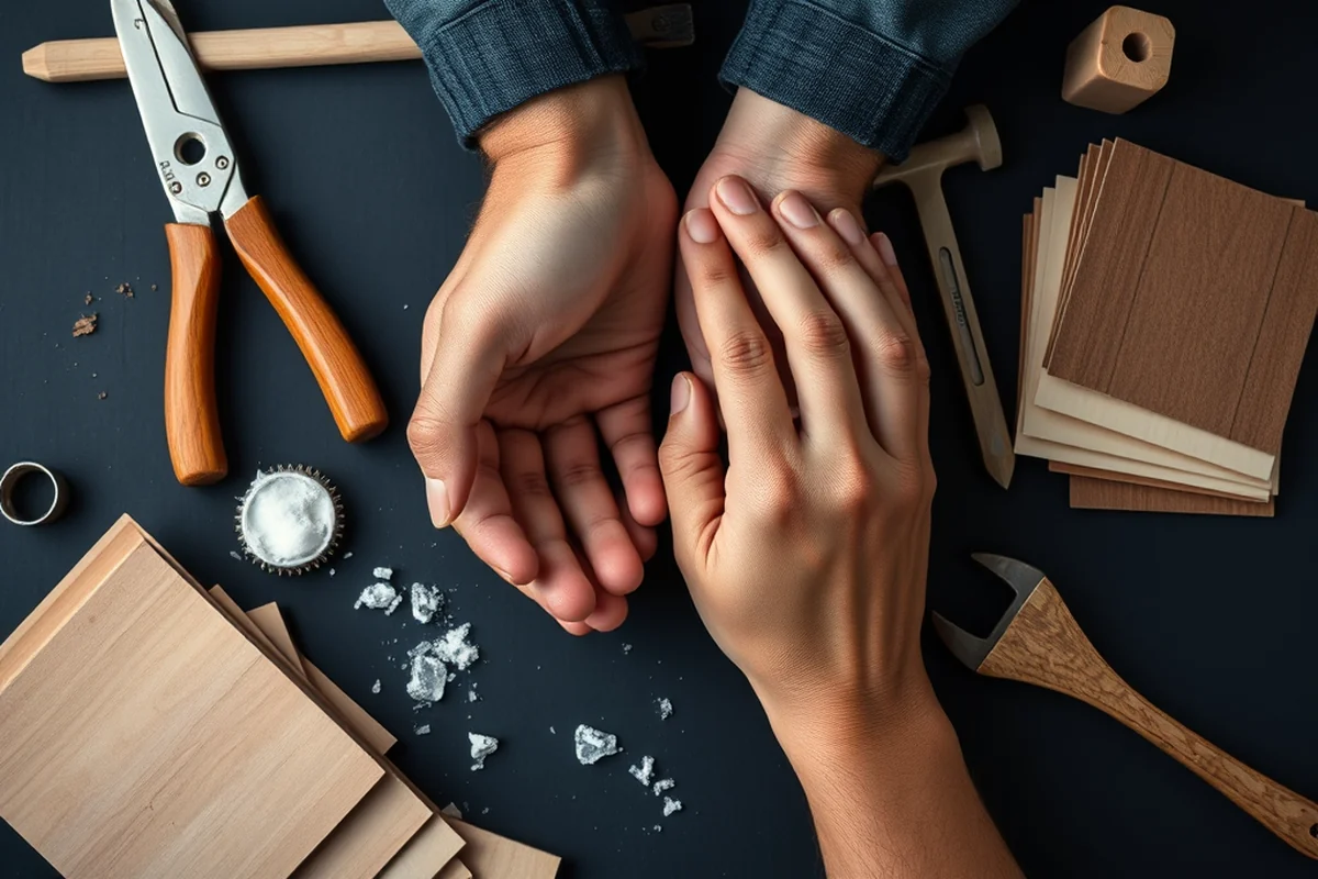 what's the best wood filler — What'S The Best Wood Filler (the finished result)