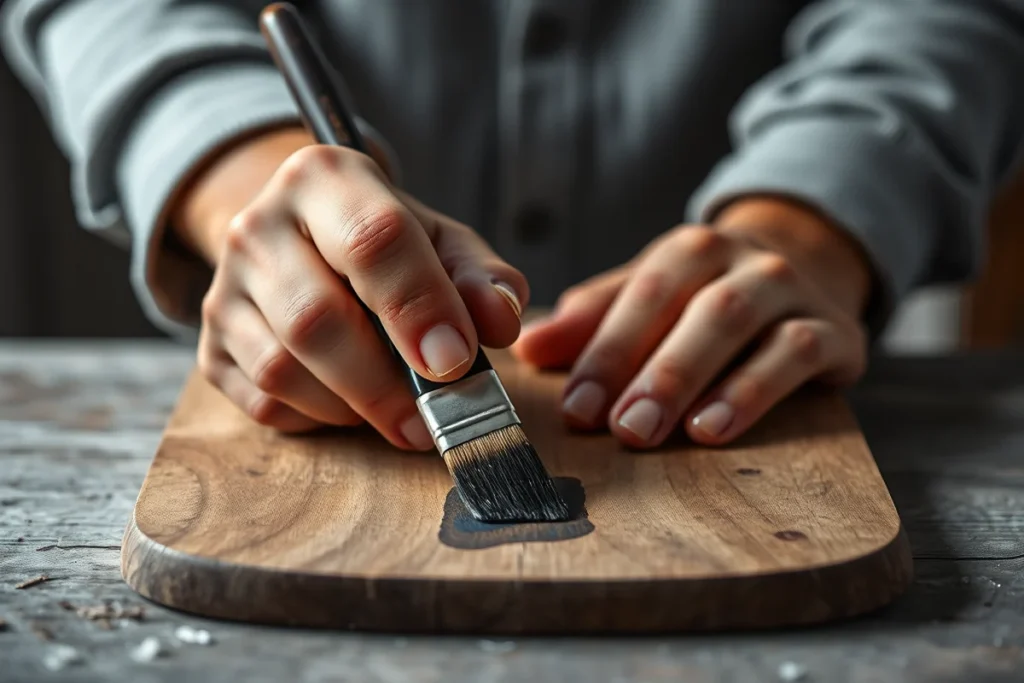 Wood Cutting Boards