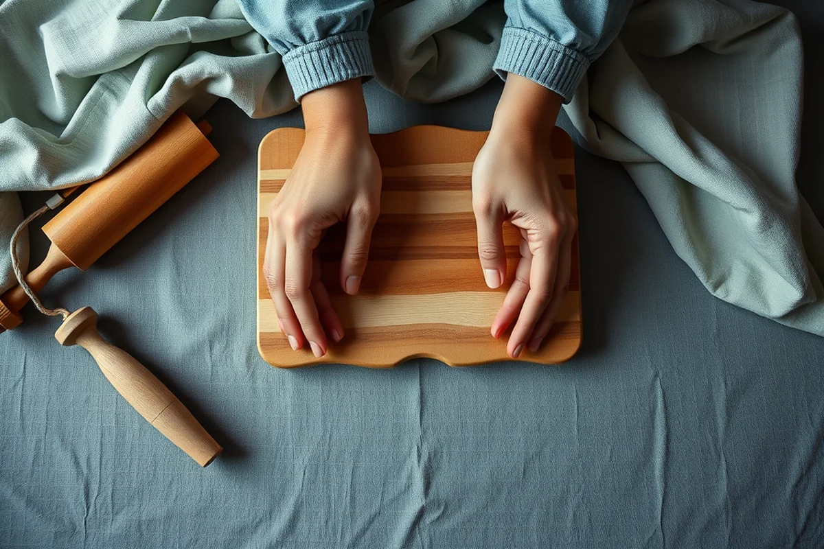 wood cutting boards โ Wood Cutting Boards (the finished result)