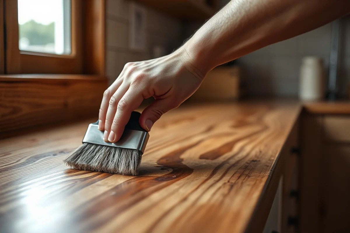 wood kitchen cabinets — Wood Kitchen Cabinets (step by step)