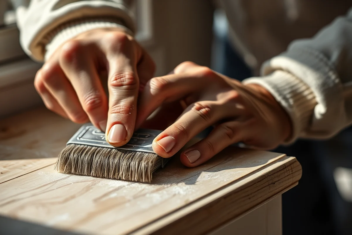 wood trim and molding — Wood Trim And Molding (step by step)