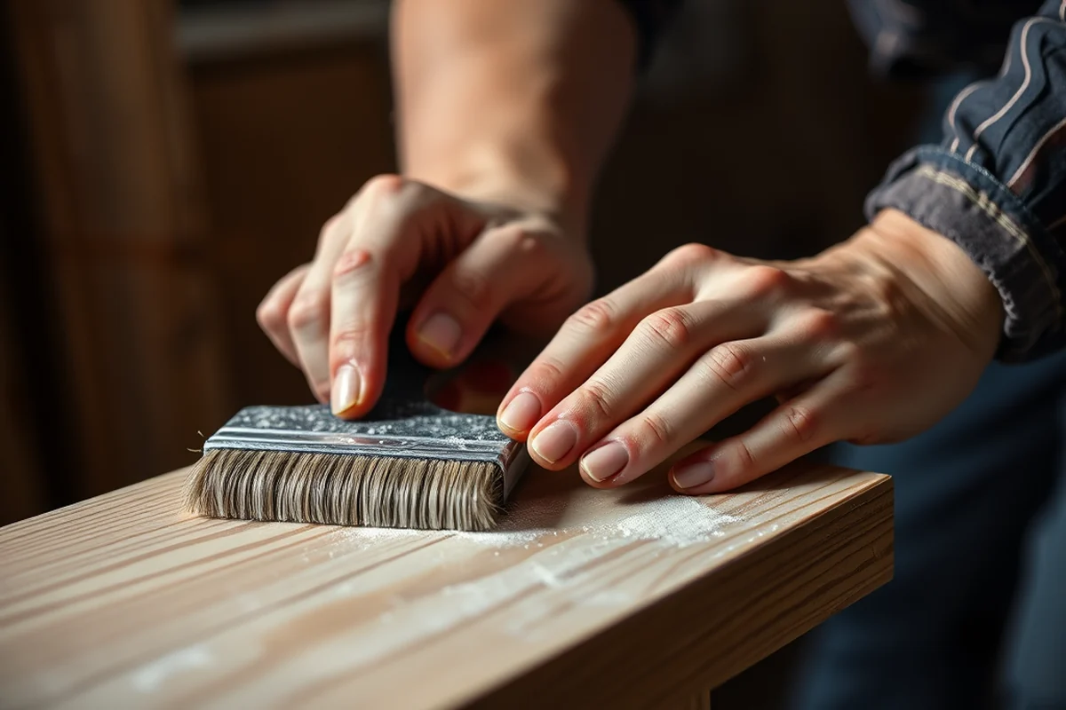 wood wall shelf â Wood Wall Shelf (step by step)