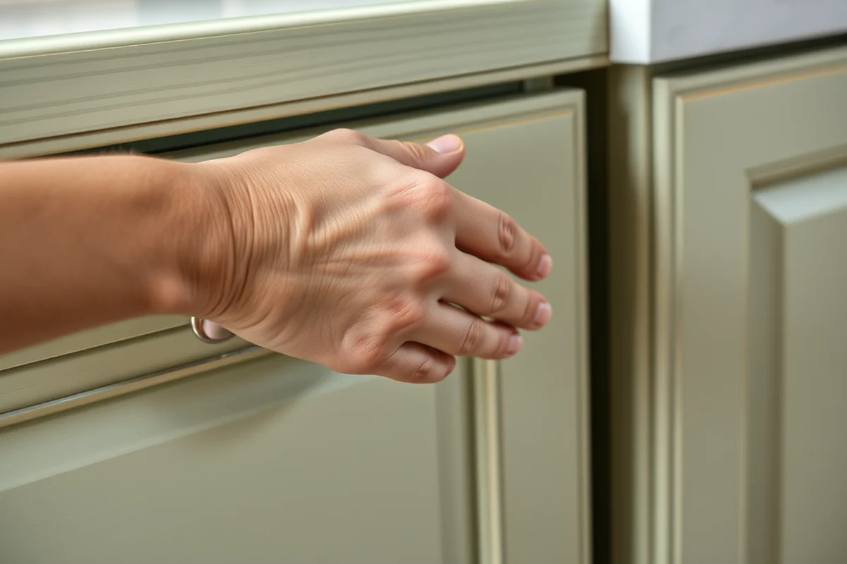 wooden kitchen cabinets — Wooden Kitchen Cabinets (step by step)