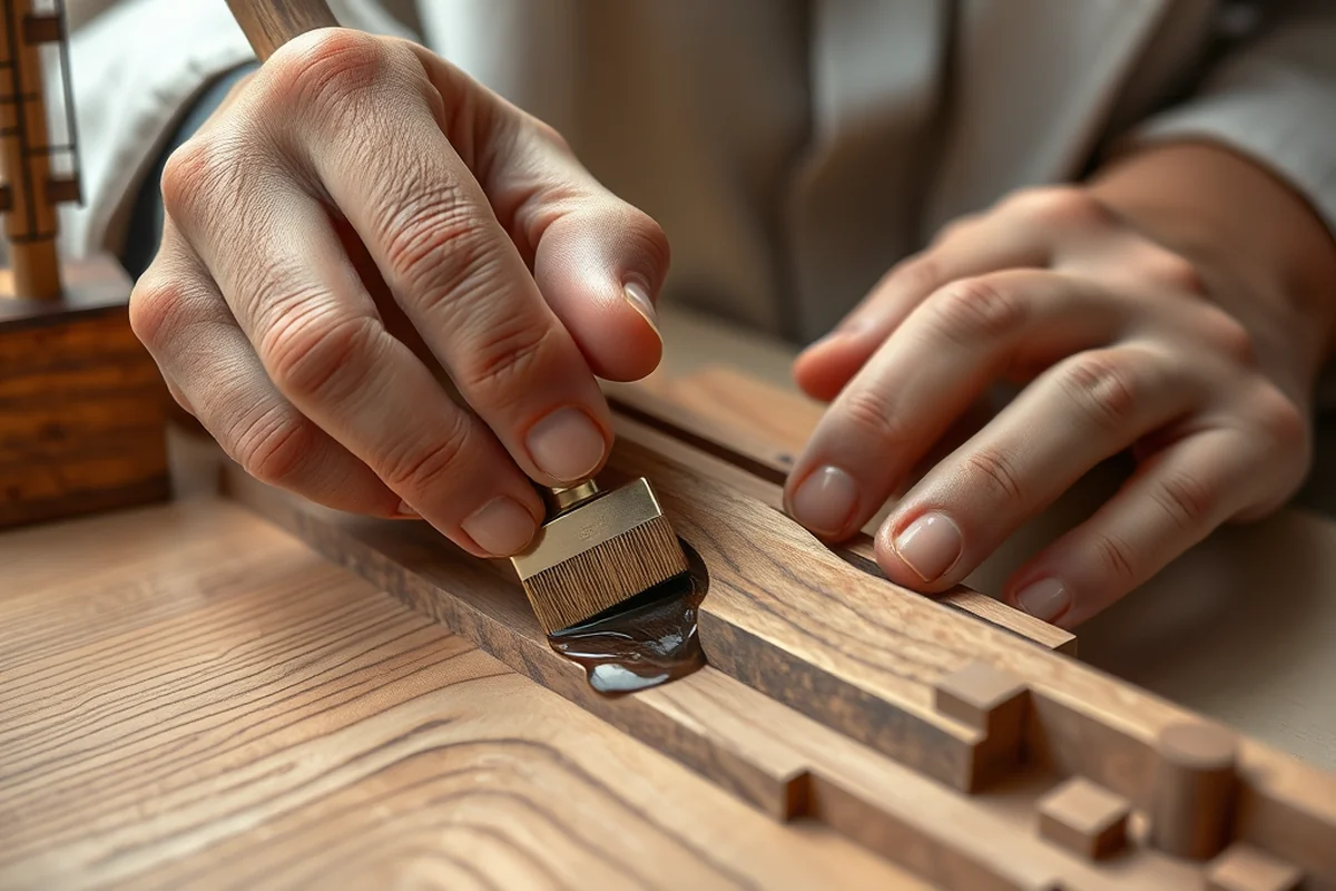 wooden ship model kits — Wooden Ship Model Kits (step by step)